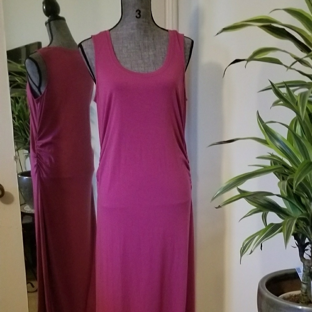 #3 Maxi dress